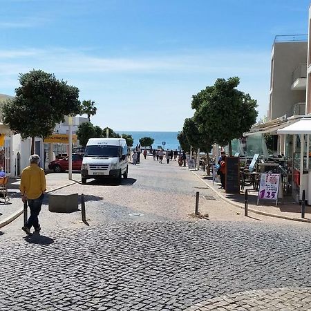 Vista Das Ondas Olhos De Agua Albufeira Ngoại thất bức ảnh